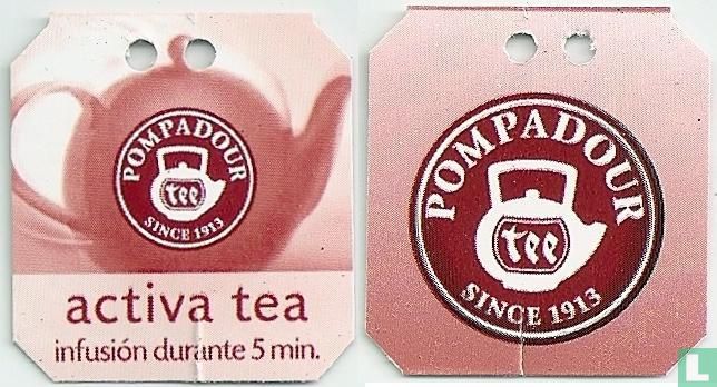 activa tea