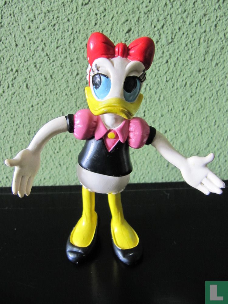 Daisy Duck 