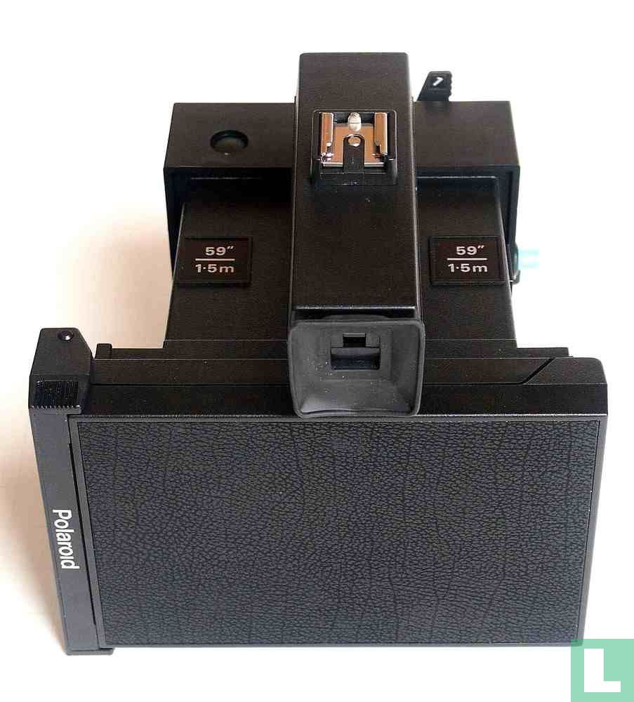 ZZ OEM Shackman - multishot 84 - (2e)