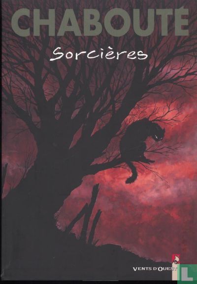 Sorcières