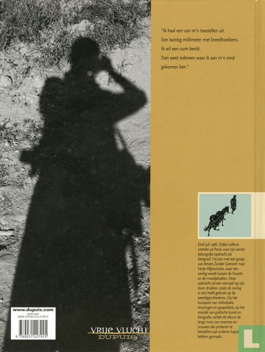 De fotograaf 3