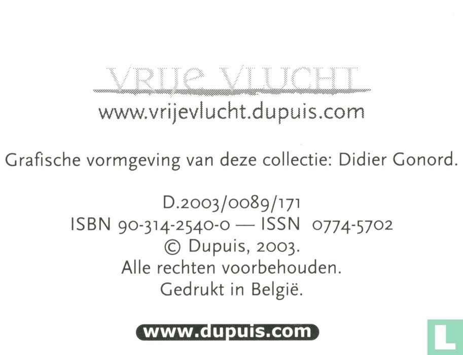 De fotograaf 1