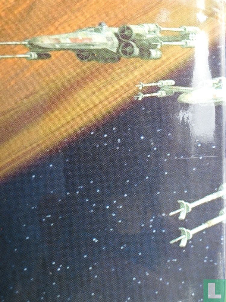 X-Wing