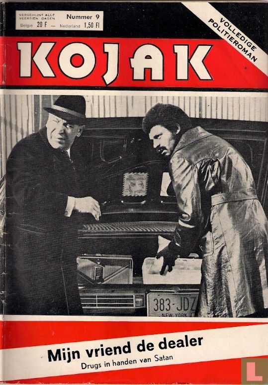Kojak 9