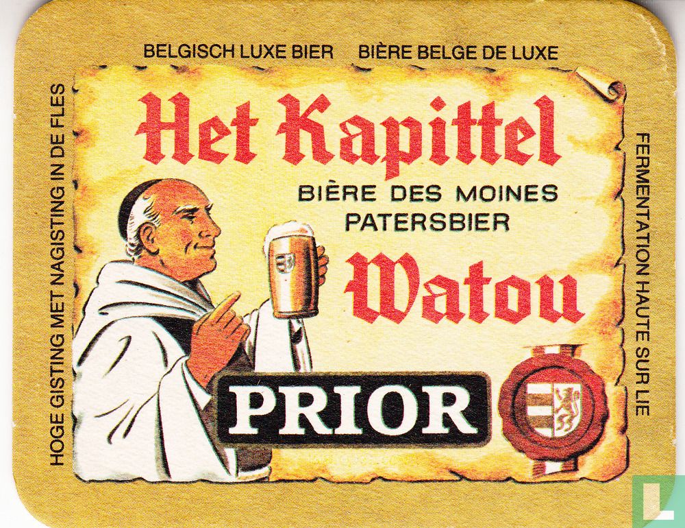 Het Kapittel Prior