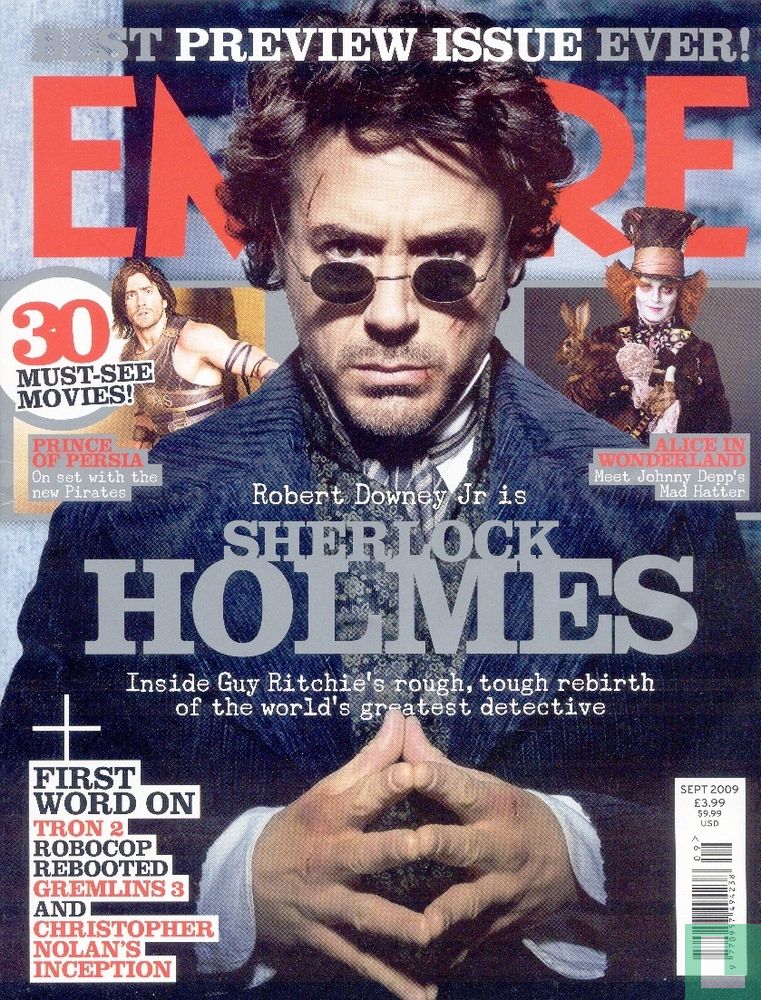 Empire 243