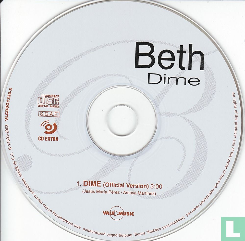 Dime