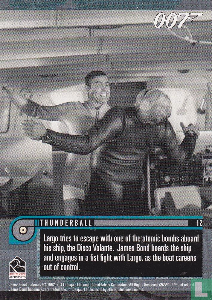 Thunderball