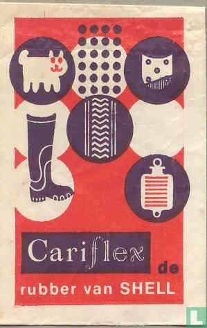 Cariflex Shell