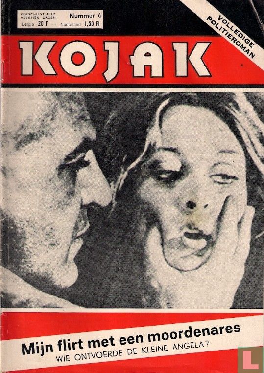 Kojak 6