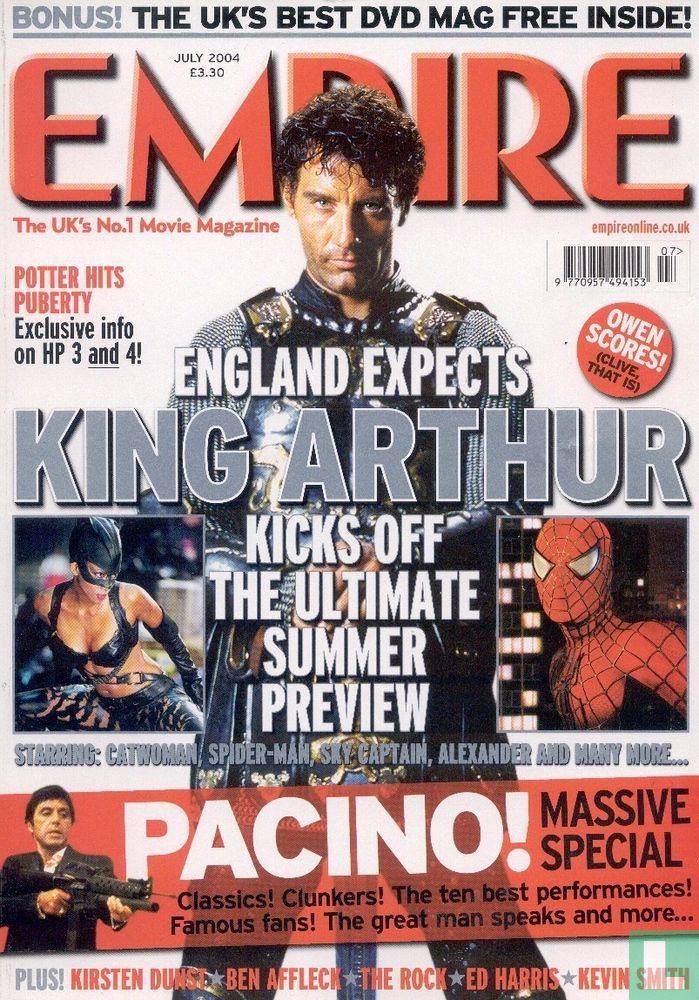 Empire 181