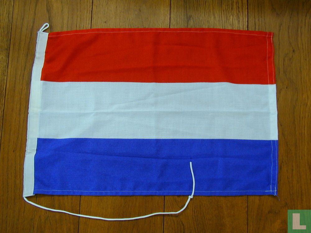 Dutch Flag