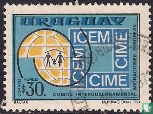 C.I.M.E. Emblème