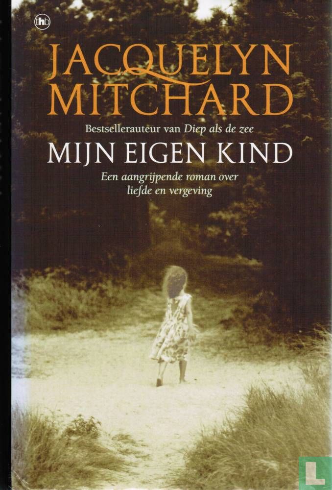 Mijn eigen kind