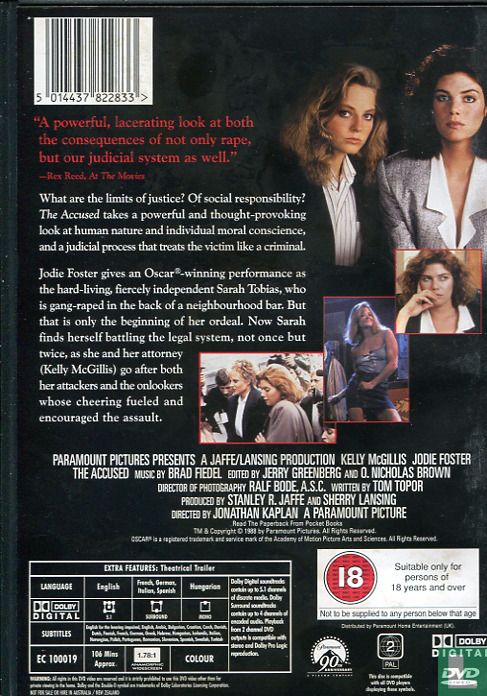 The Accused