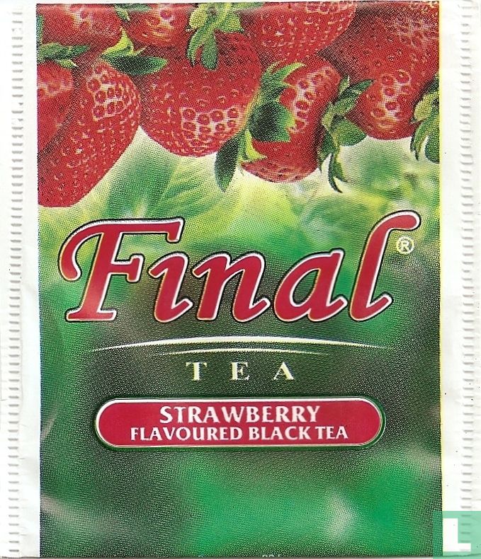 Strawberry