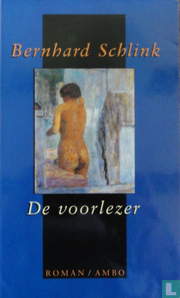 De voorlezer