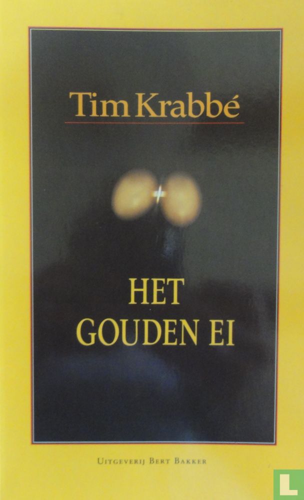Het gouden ei