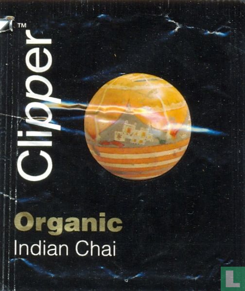 Indian Chai