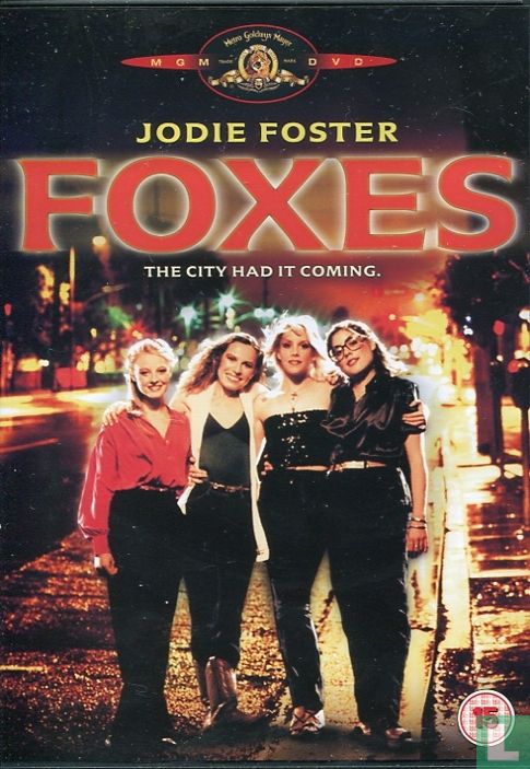Foxes