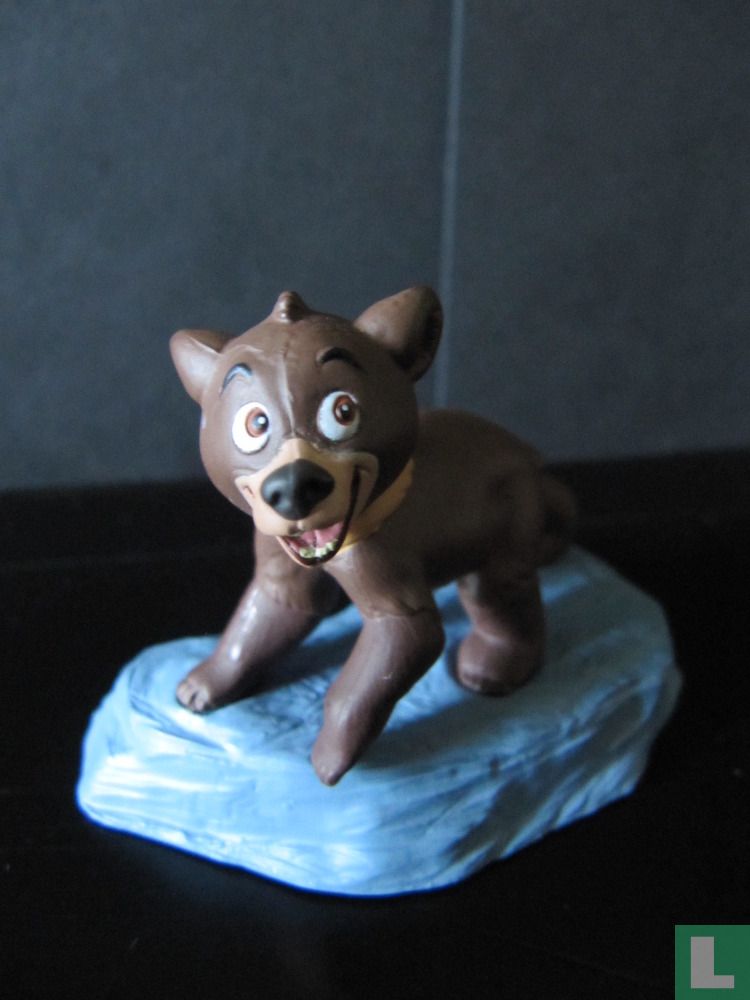 Bear Koda