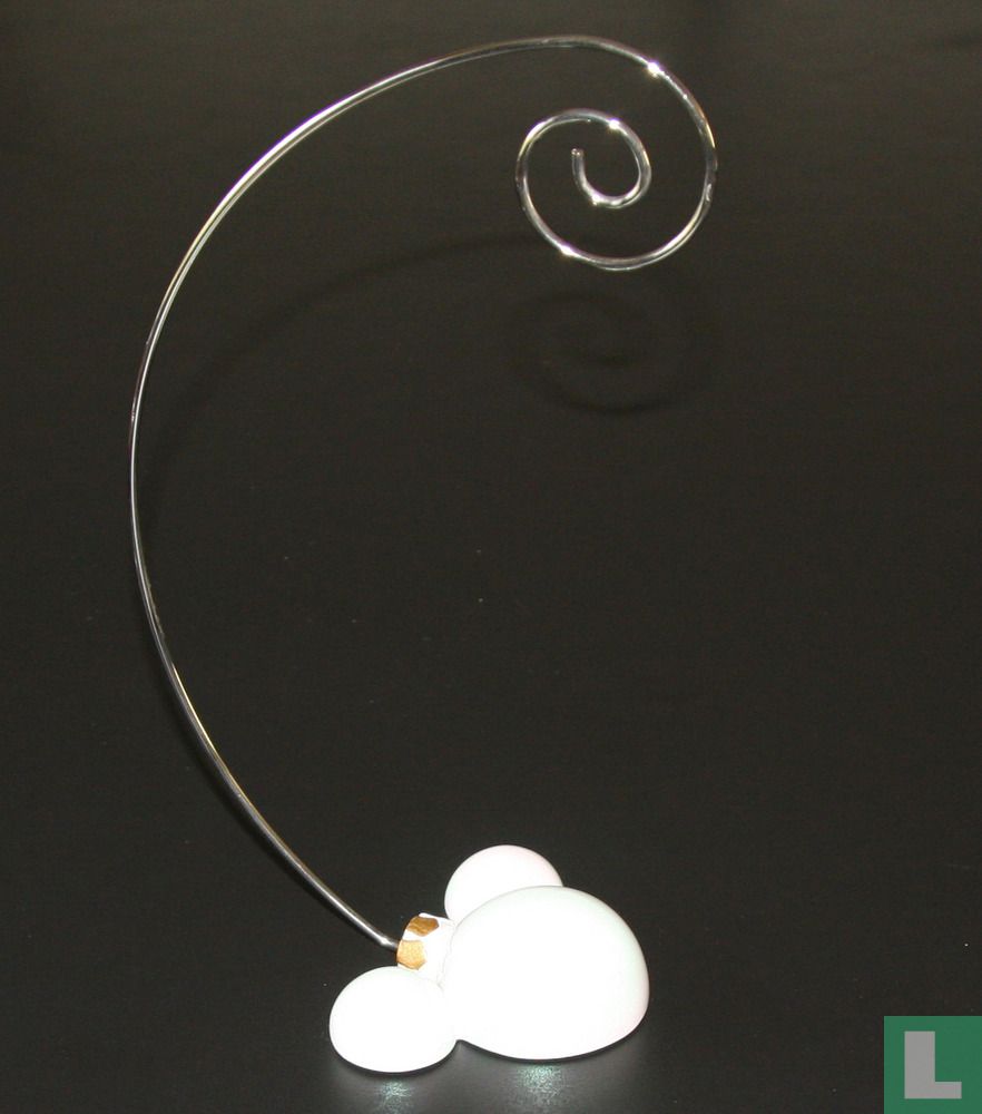 Support pour ornements Mickey Mouse