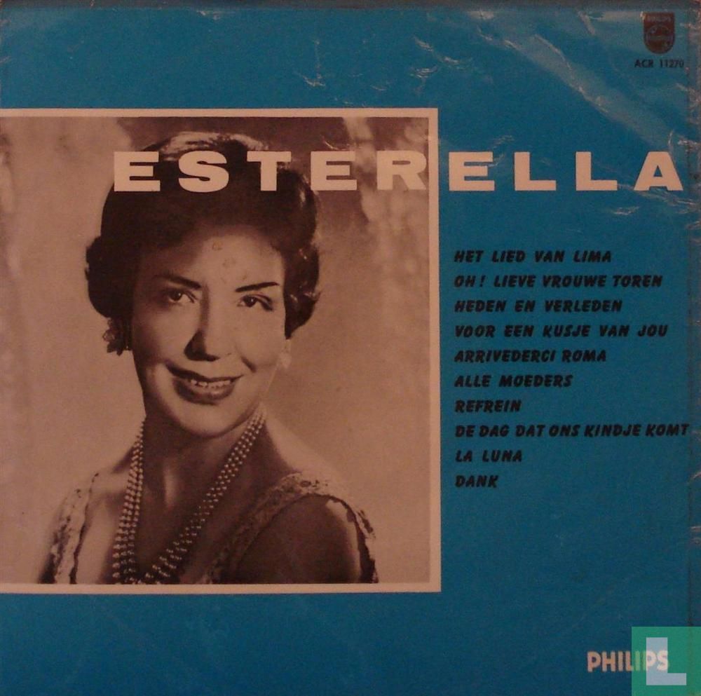 Esterella