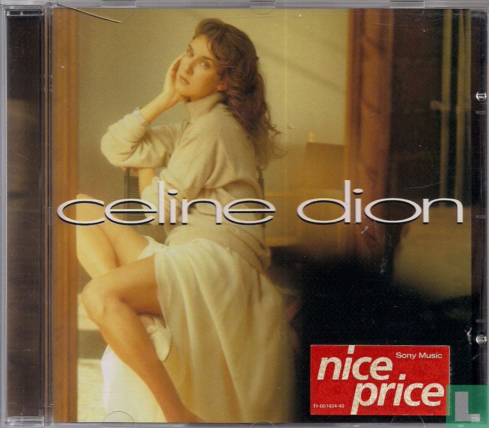 Celine Dion