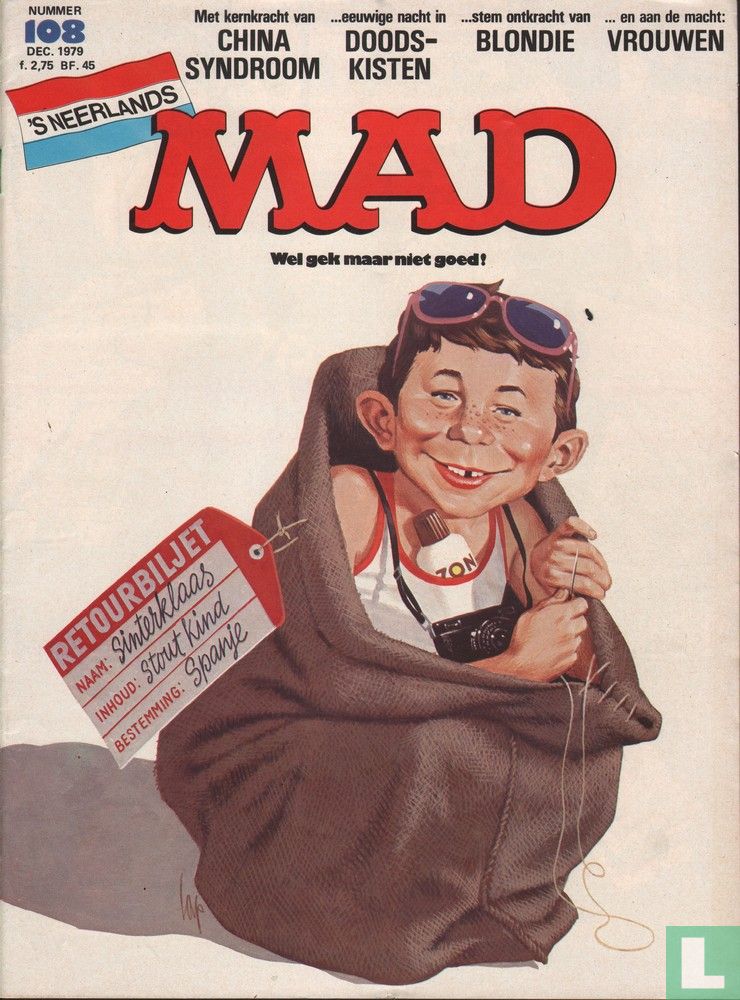 Mad 108