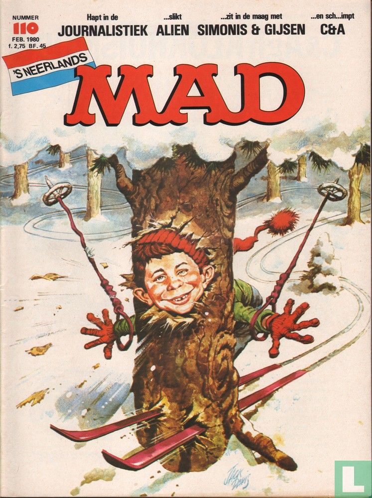 Mad 110