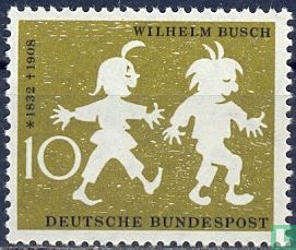 Wilhelm Busch