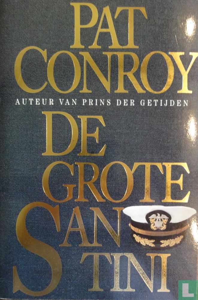 De grote Santini