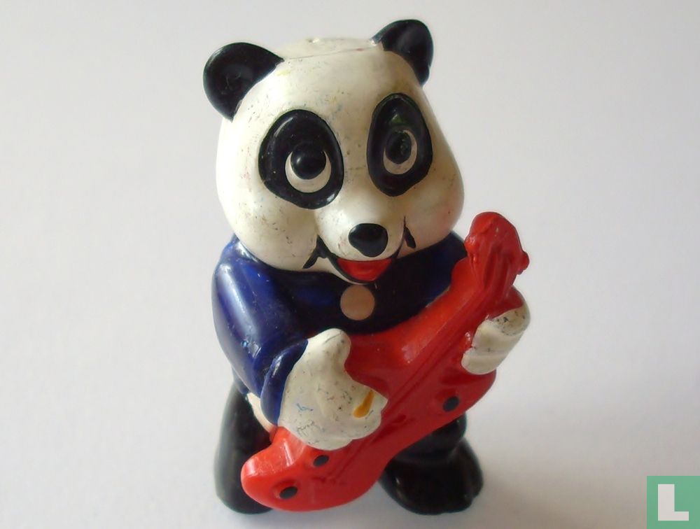 Jimmy Pandrix