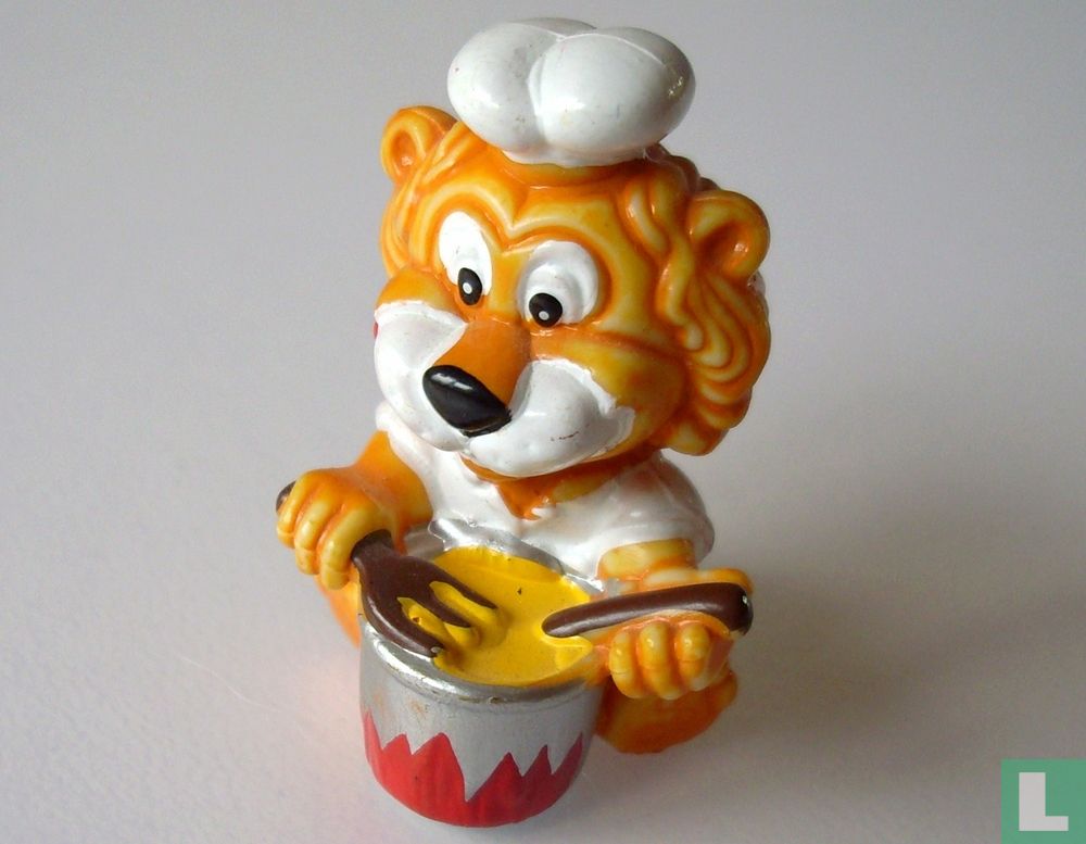 Leo Chef