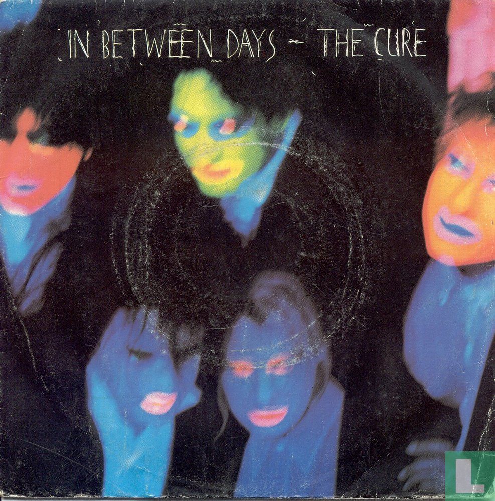 In Between Days