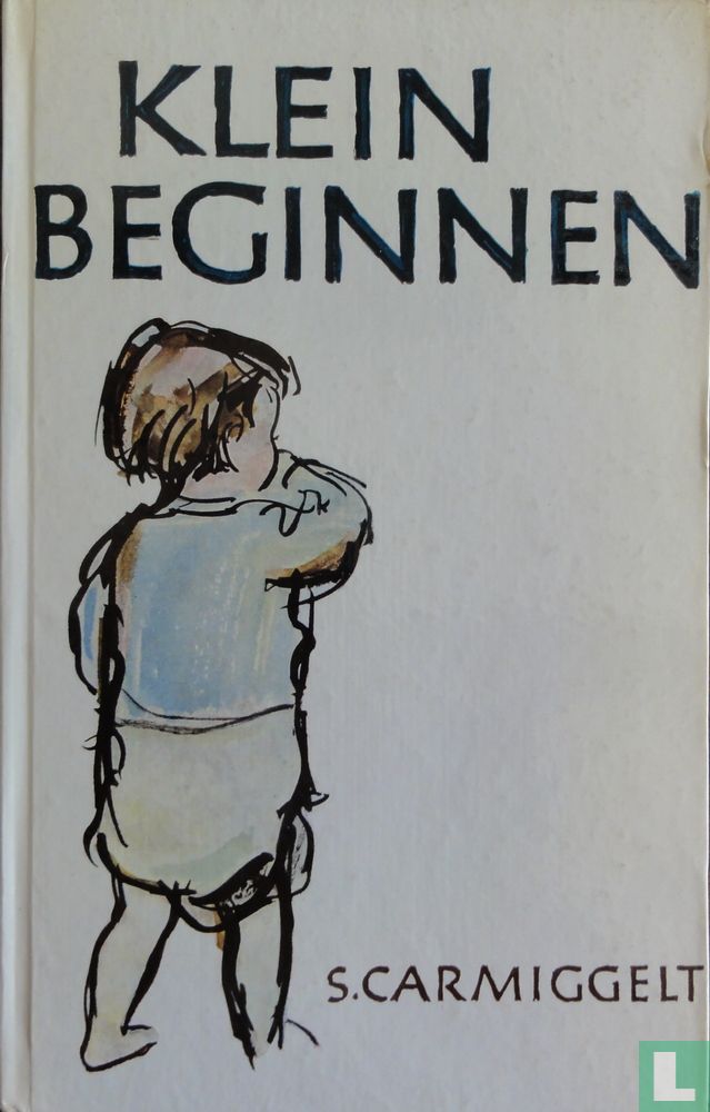 Klein beginnen