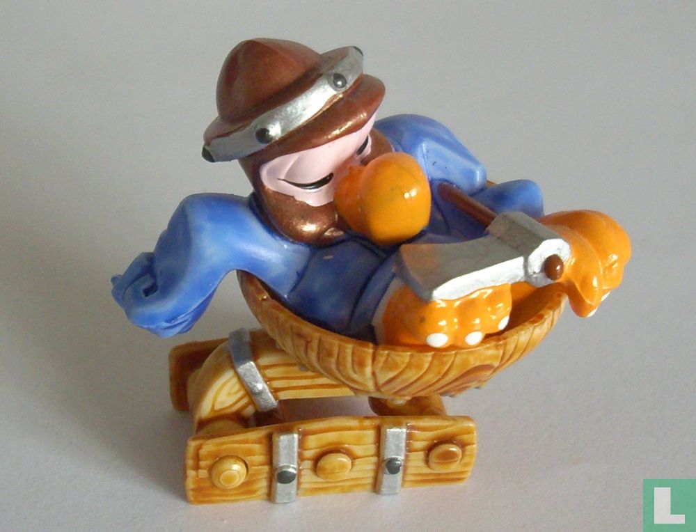 Dodo Catapulte
