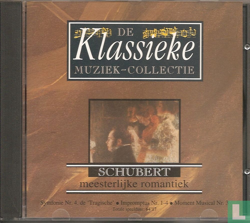 42: Schubert: Meesterlijke romantiek