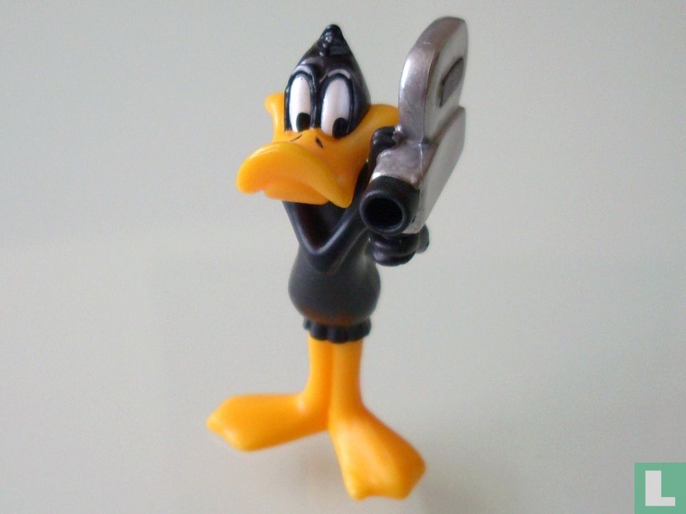 Daffy Duck