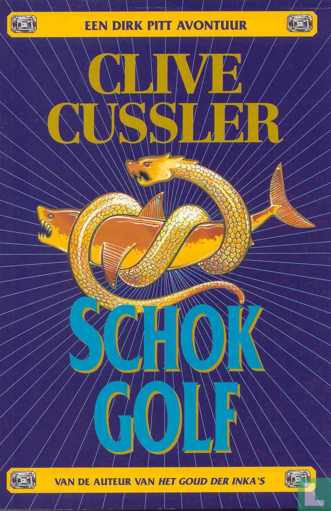 Schokgolf