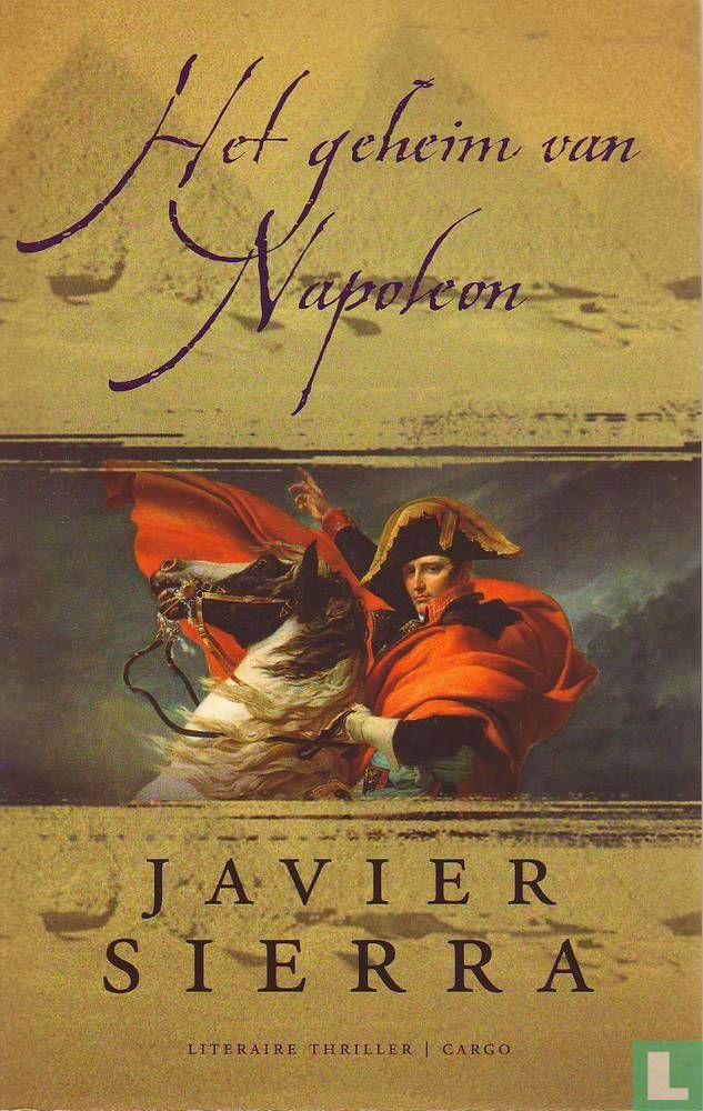 Het geheim van Napoleon