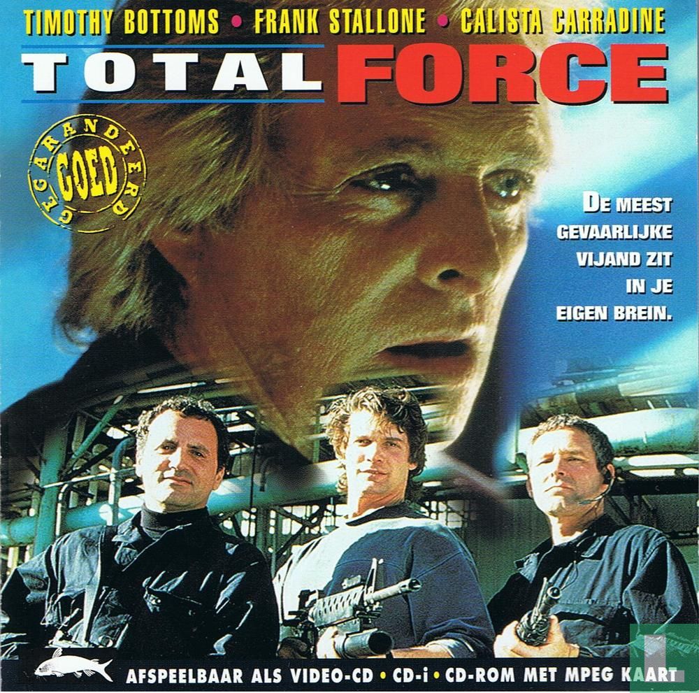 Total Force