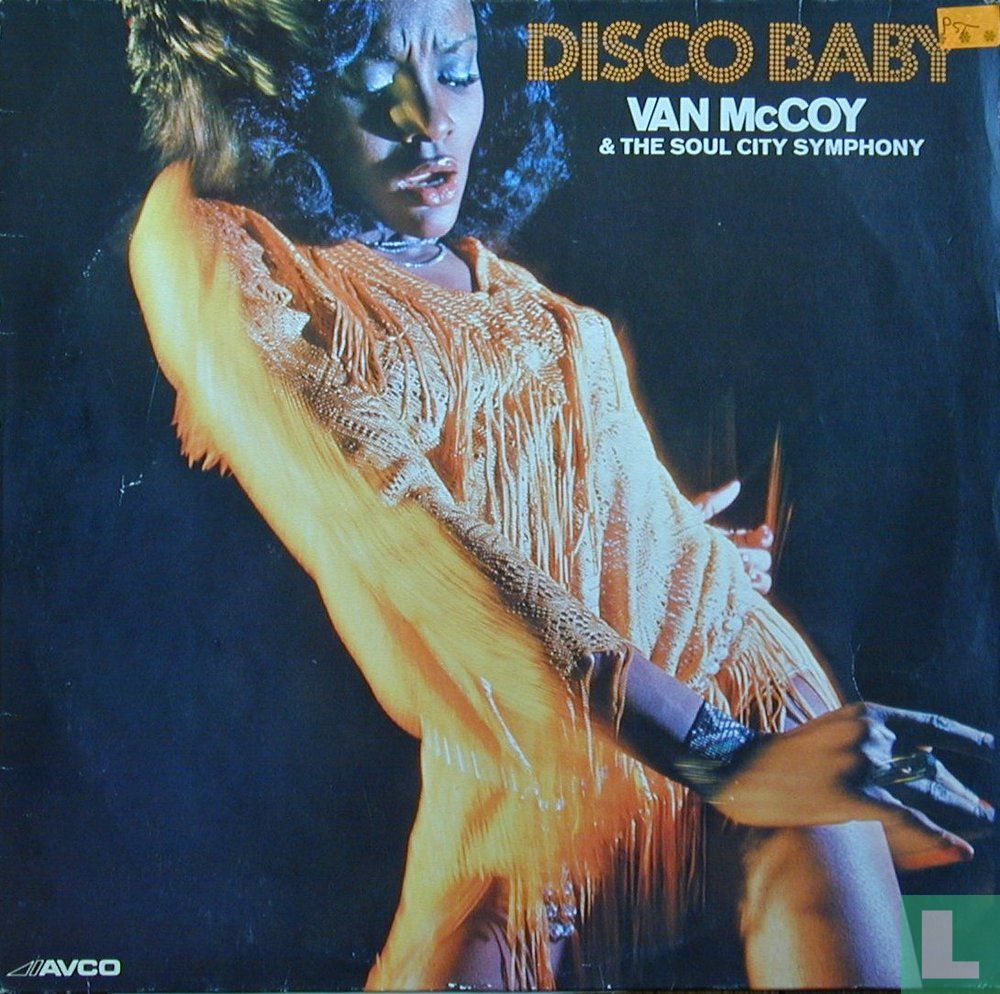 Disco Baby