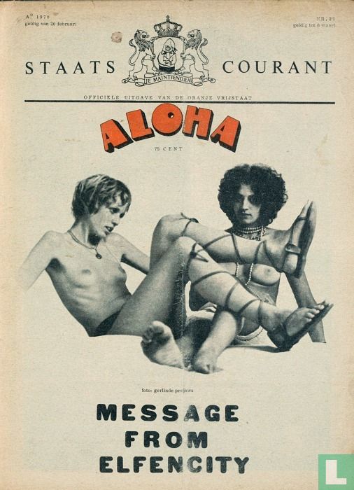 Aloha 22