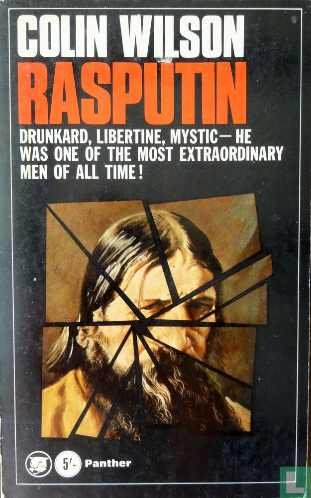 Rasputin