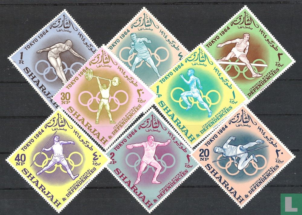 Olympic Games