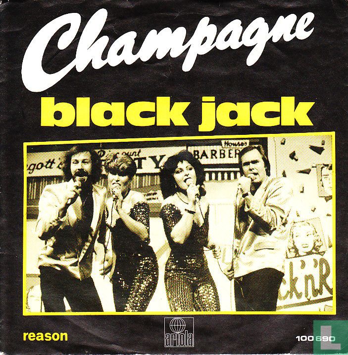 Black Jack