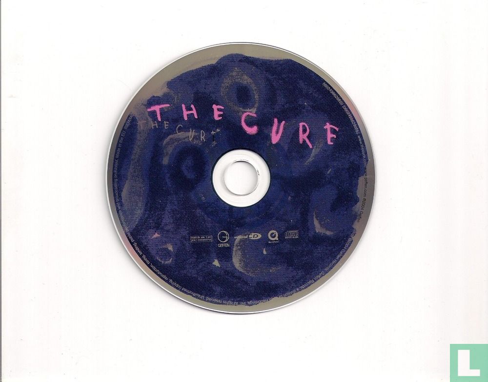 The Cure