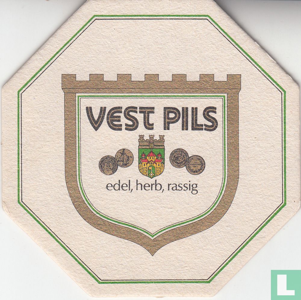 Vest Pils