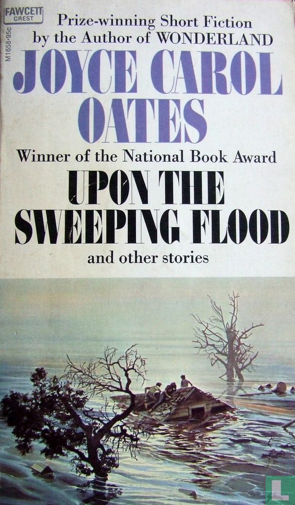 Upon The Sweeping Flood